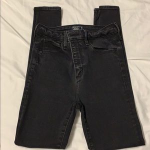 Abercrombie & Fitch Jeans